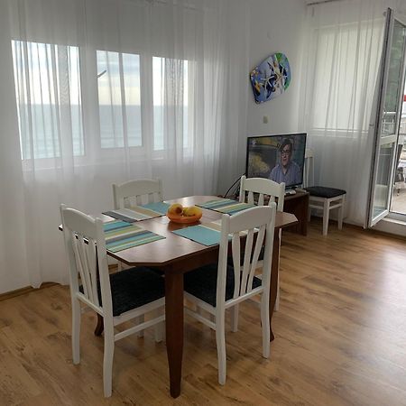Sea Sunshine Apartment 오브조르 외부 사진