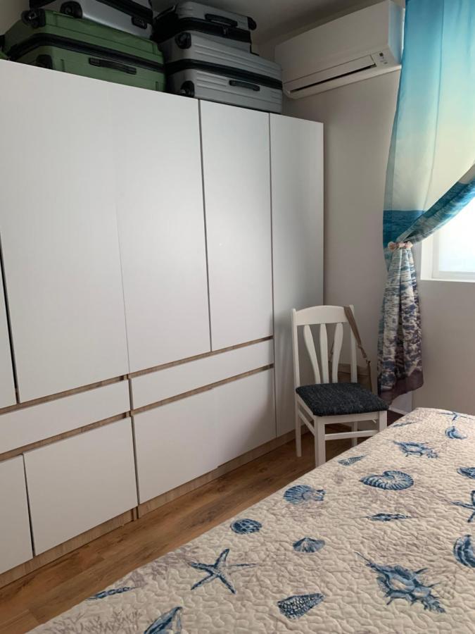 Sea Sunshine Apartment 오브조르 외부 사진