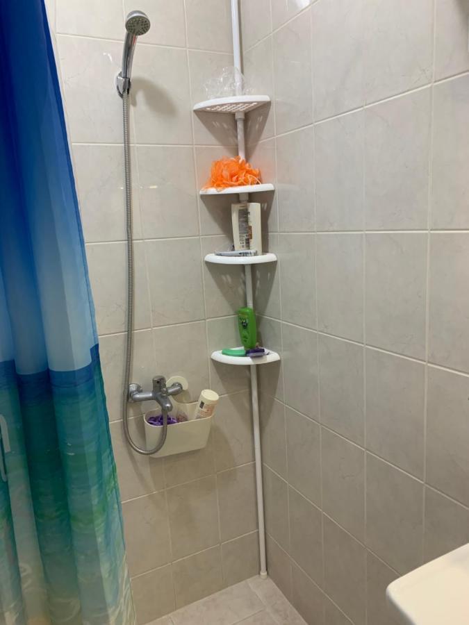 Sea Sunshine Apartment 오브조르 외부 사진
