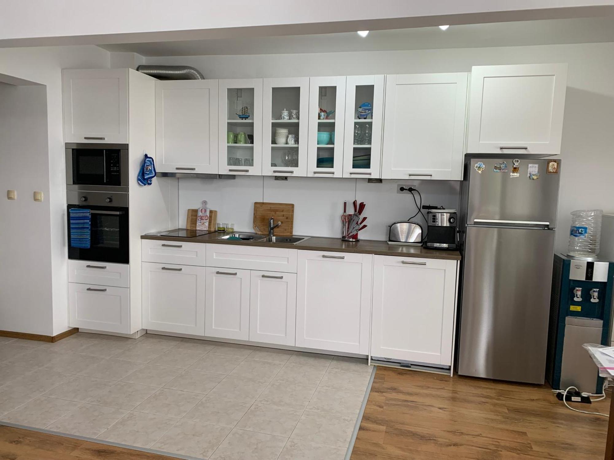 Sea Sunshine Apartment 오브조르 외부 사진