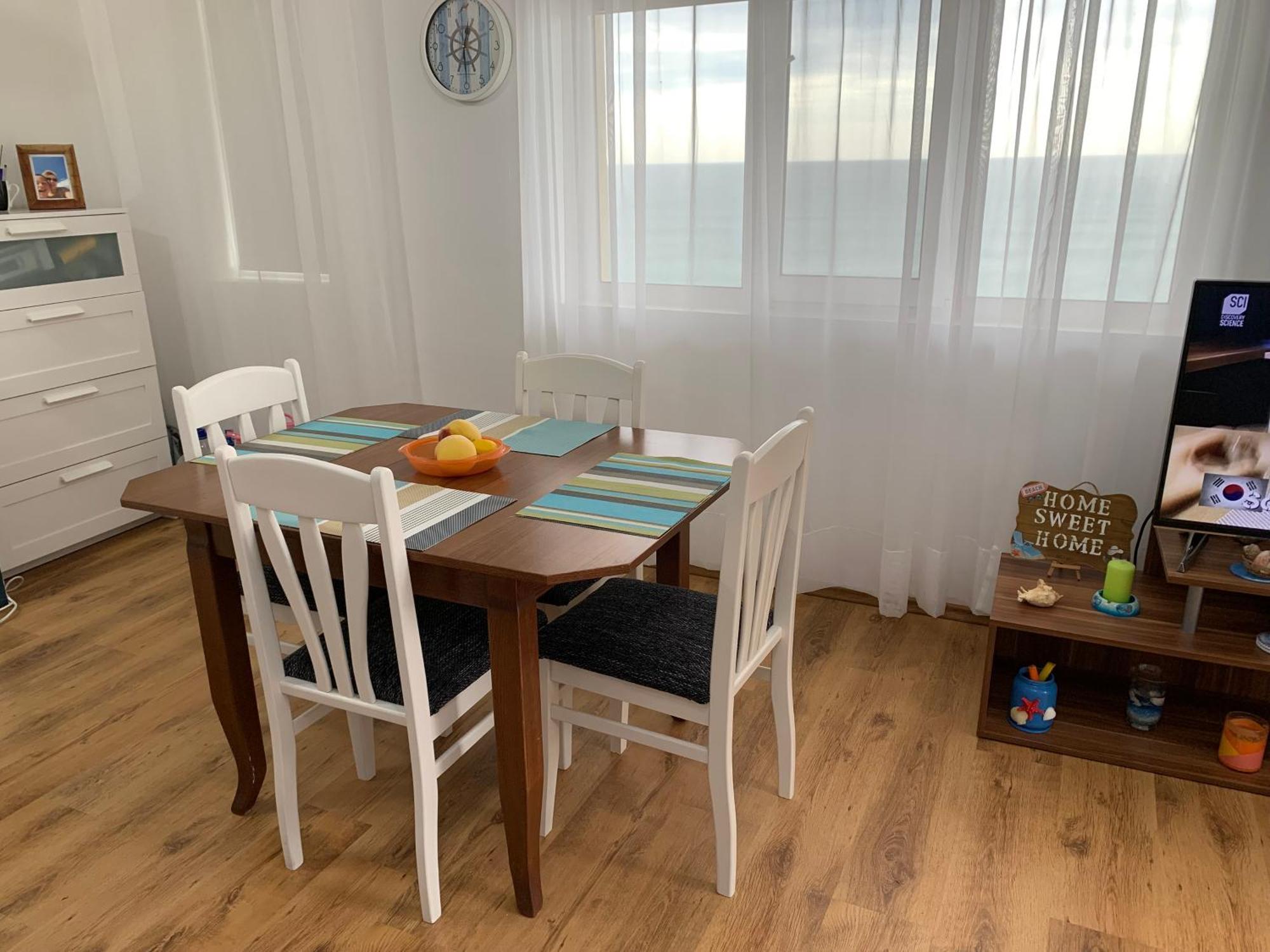Sea Sunshine Apartment 오브조르 외부 사진