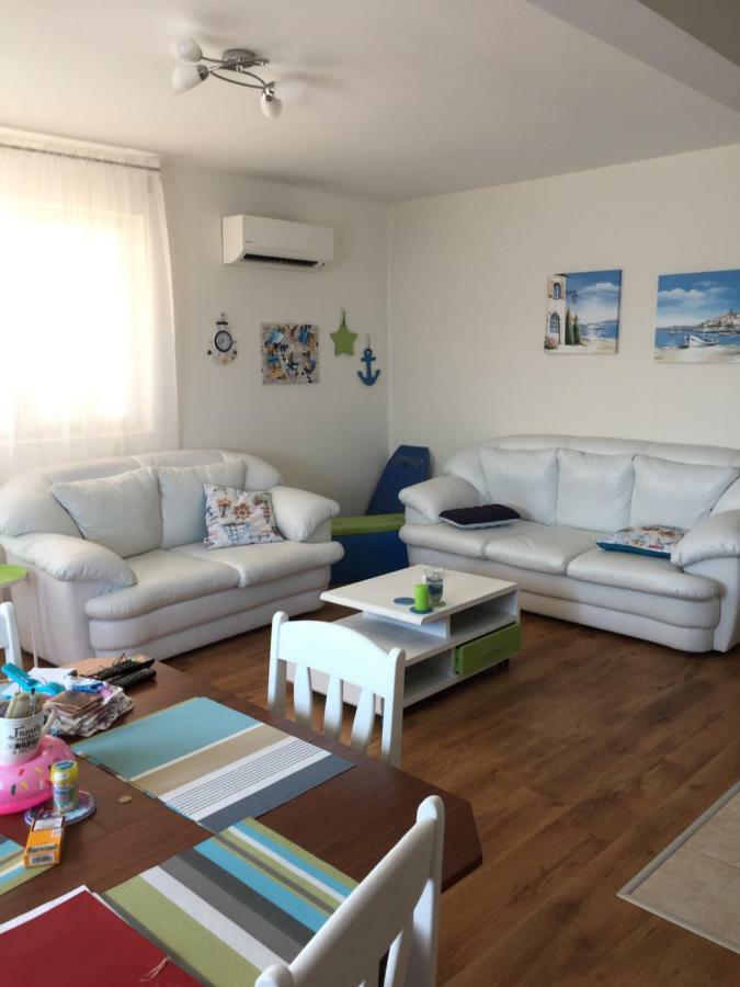 Sea Sunshine Apartment 오브조르 외부 사진